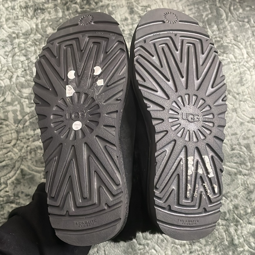 Ugg Slippers - Picture 4 of 4